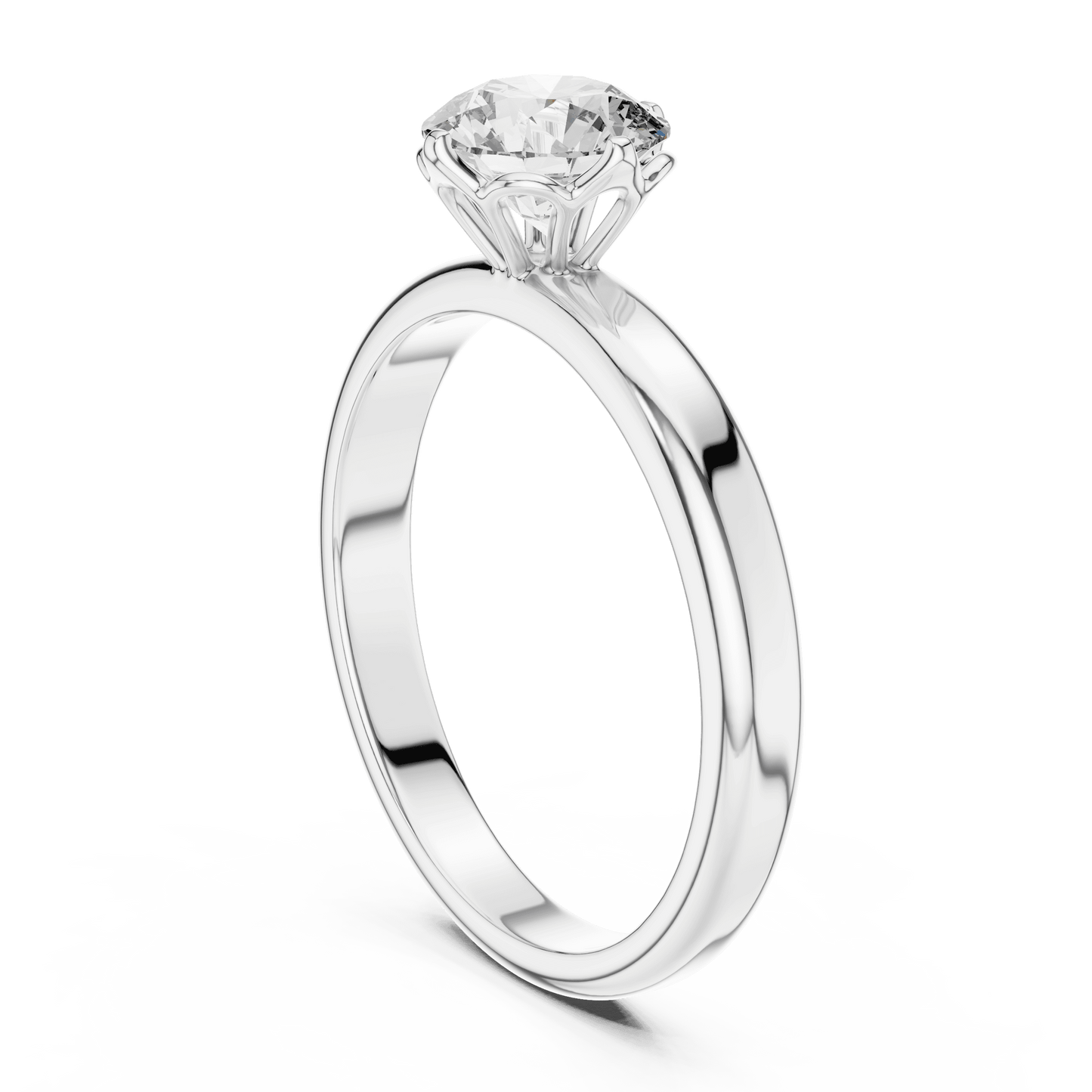 Diamond Ring - LR07SEA