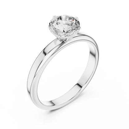 Diamond Ring - LR07SEA