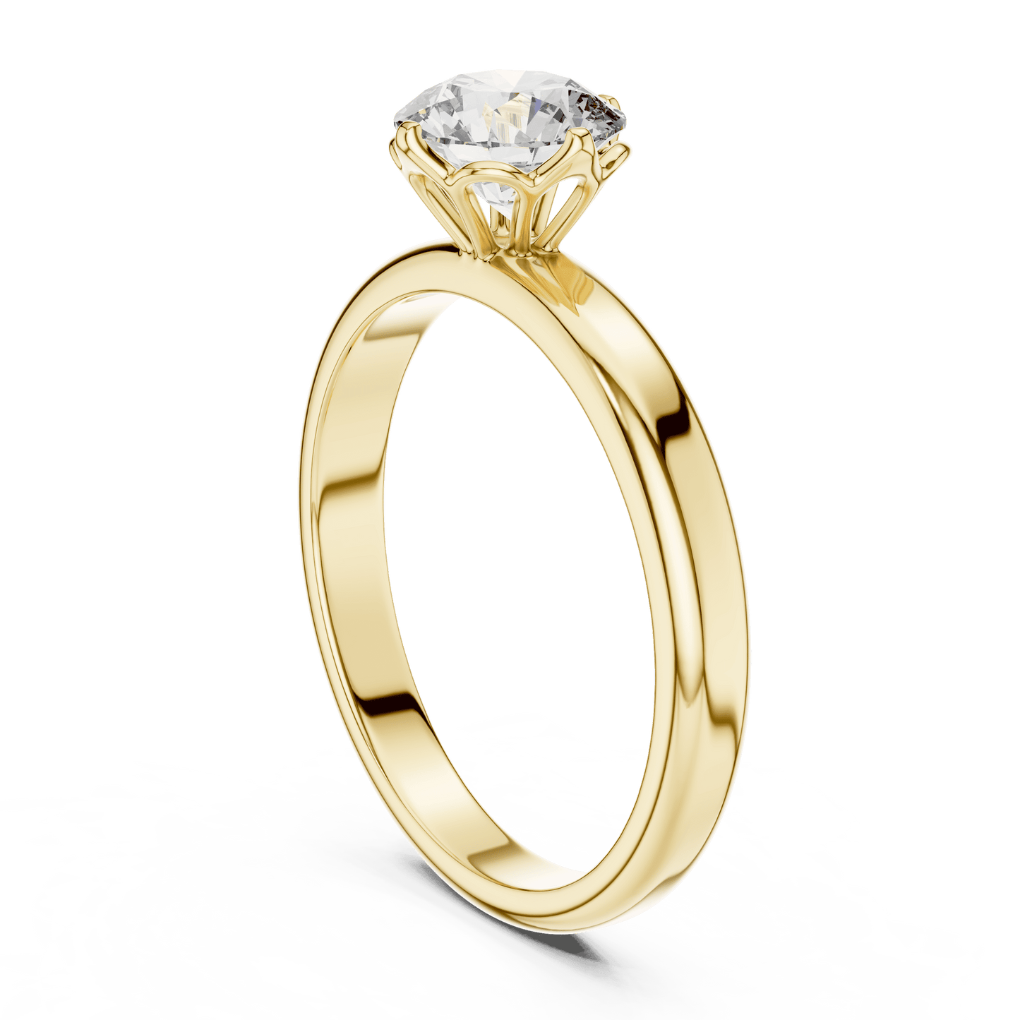 Diamond Ring - LR07SEA