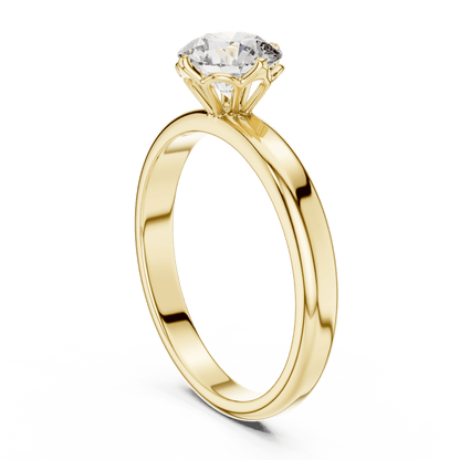 Diamond Ring - LR07SEA