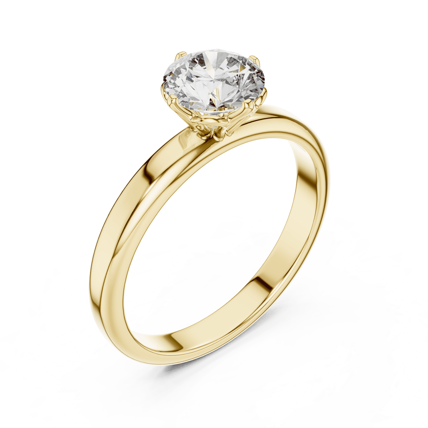 Diamond Ring - LR07SEA