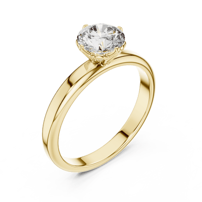 Diamond Ring - LR07SEA