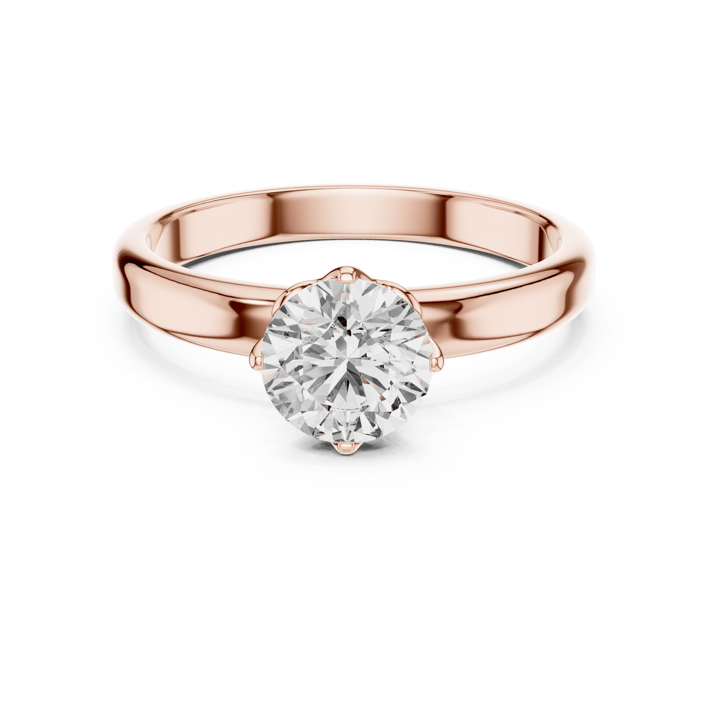 Diamond Ring - LR07SEA