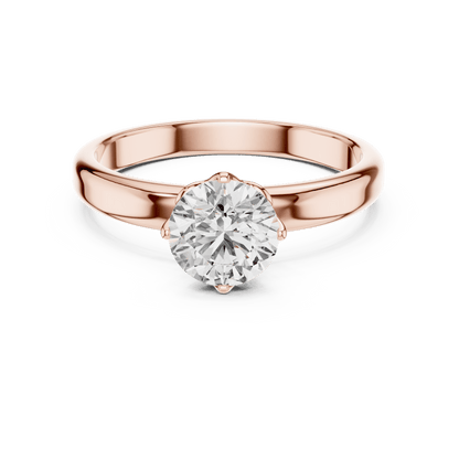 Diamond Ring - LR07SEA