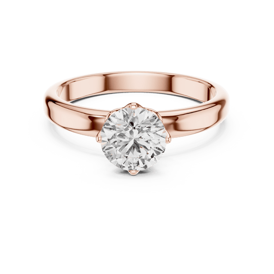 Diamond Ring - LR07SEA