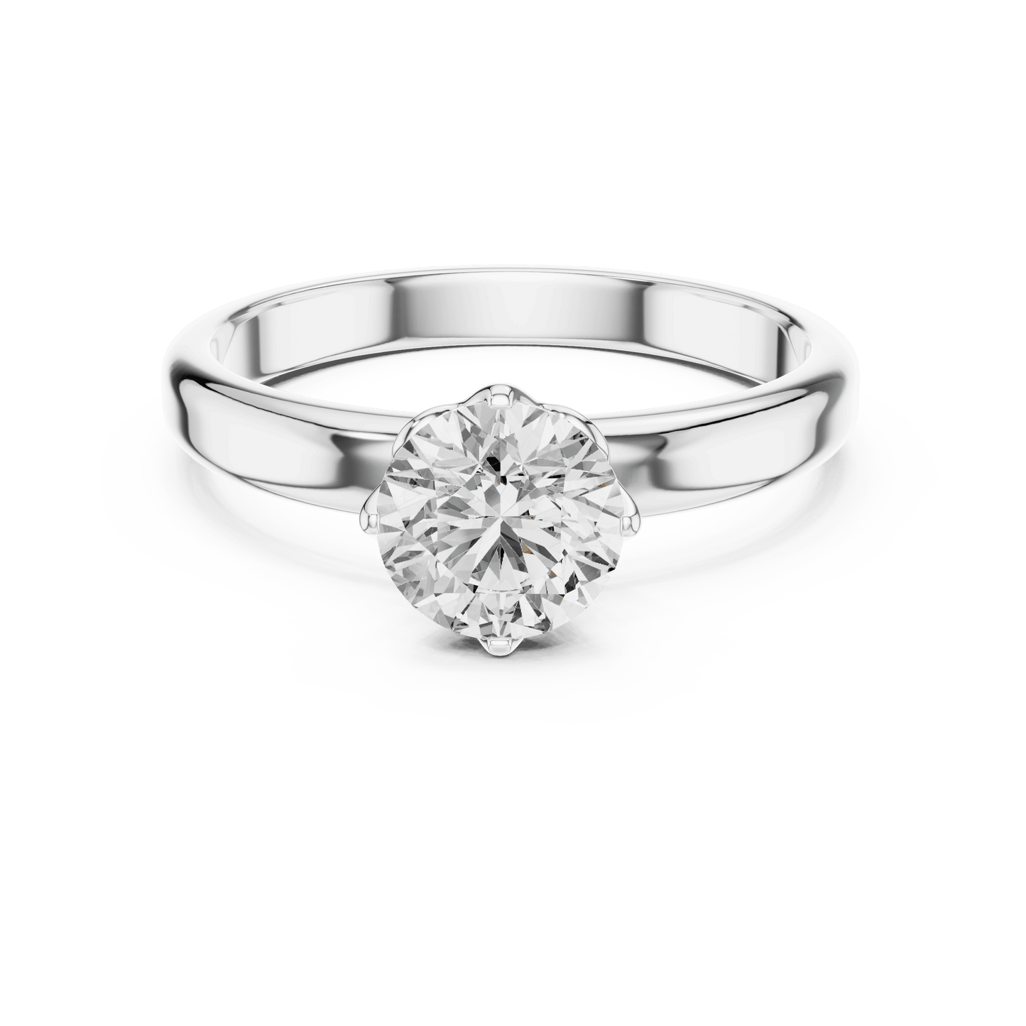 Diamond Ring - LR07SEA
