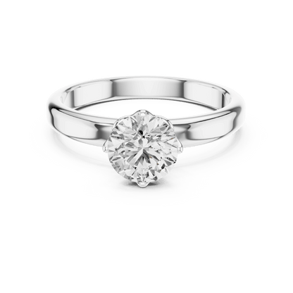 Diamond Ring - LR07SEA