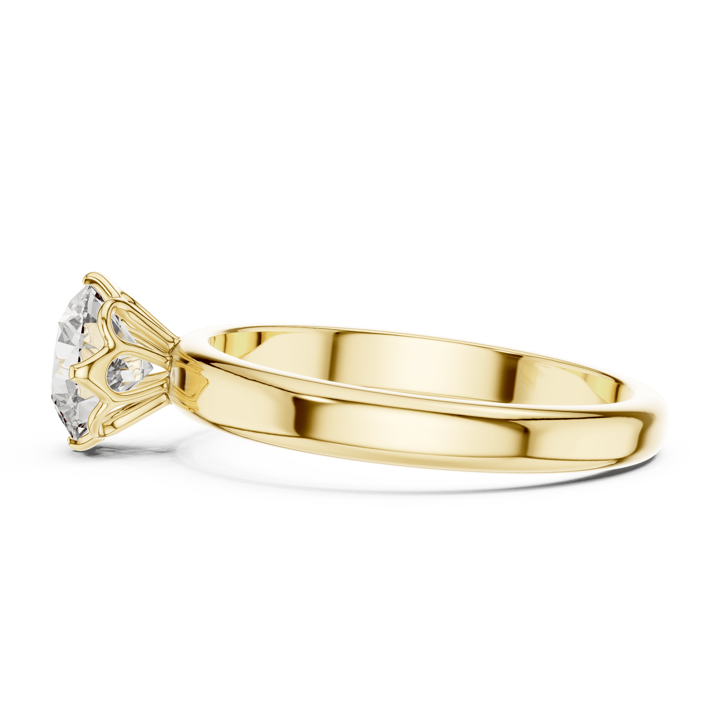 Diamond Ring - LR07SEA