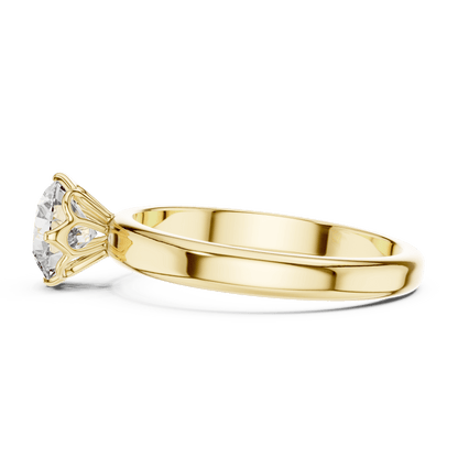 Diamond Ring - LR07SEA