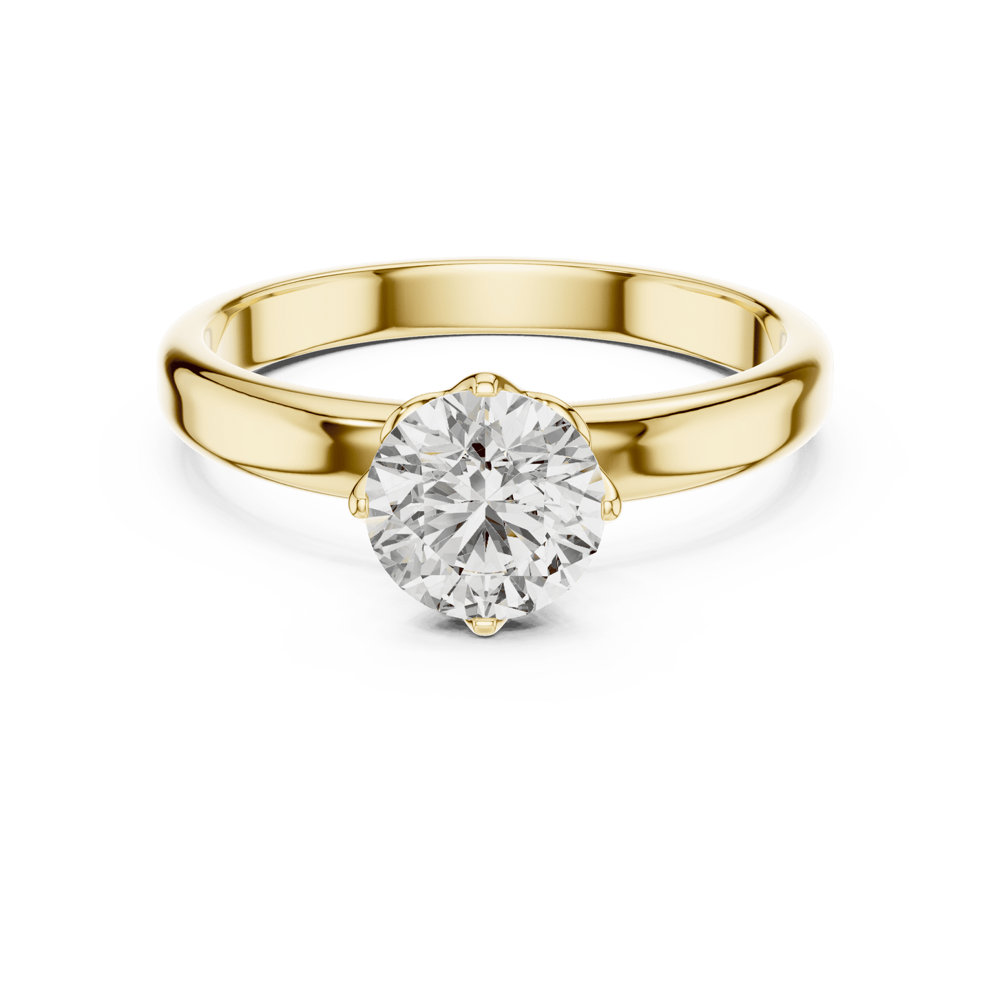 Diamond Ring - LR07SEA