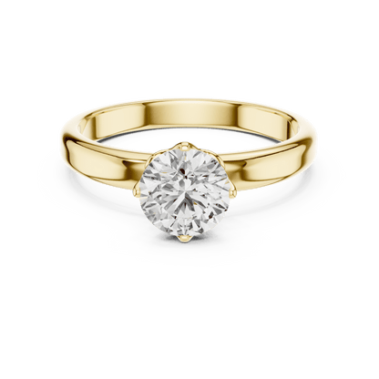 Diamond Ring - LR07SEA