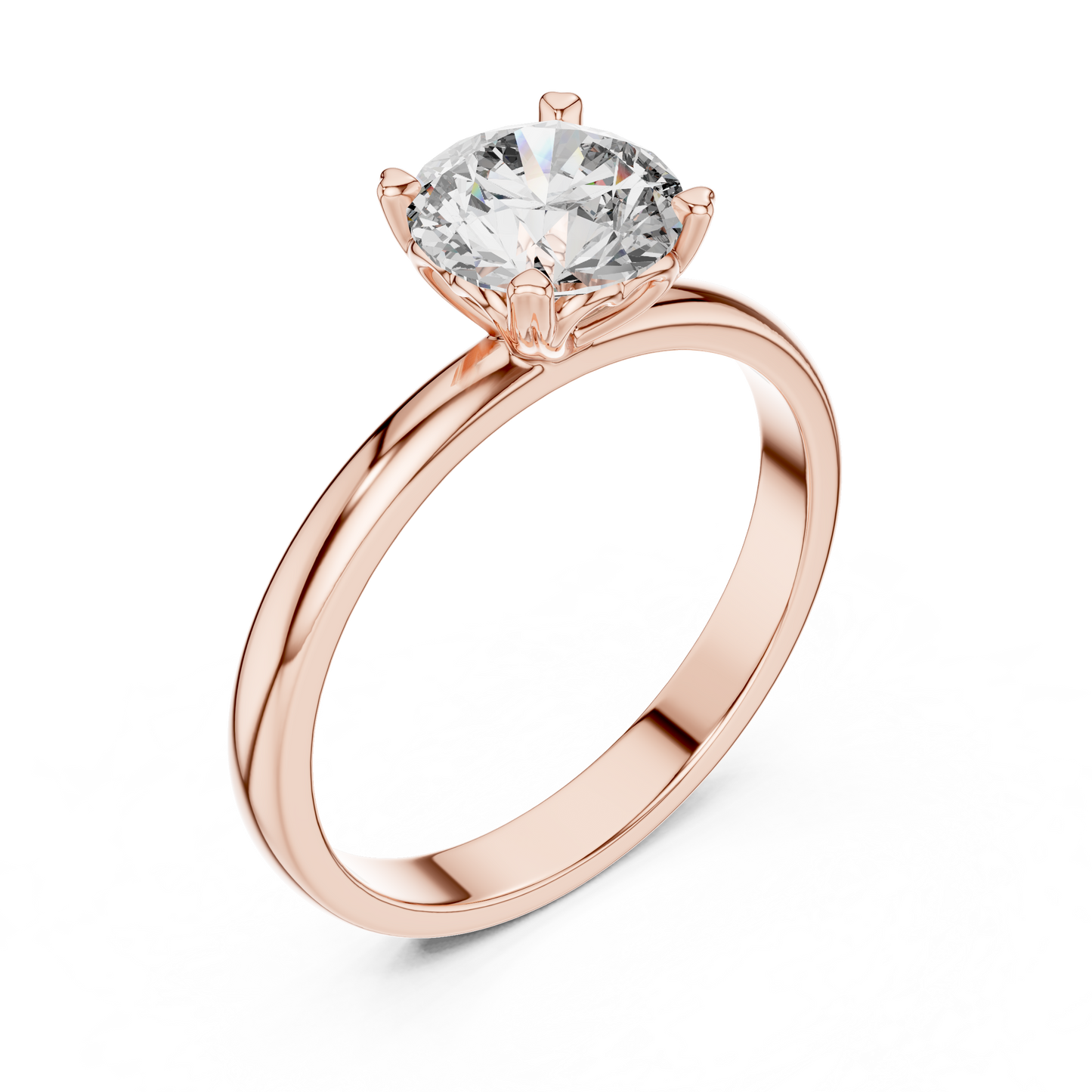 Diamond Ring - LR10SEA