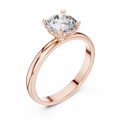 Diamond Ring - LR10SEA