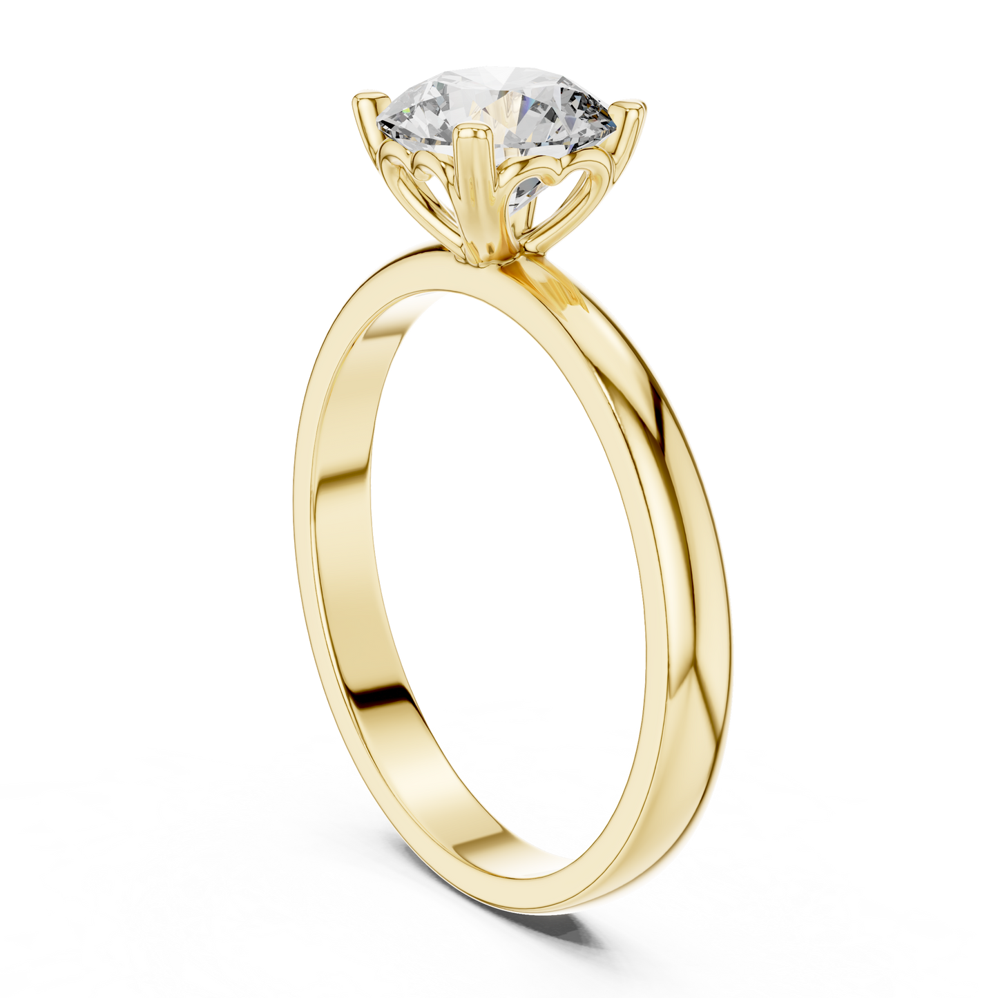 Diamond Ring - LR10SEA
