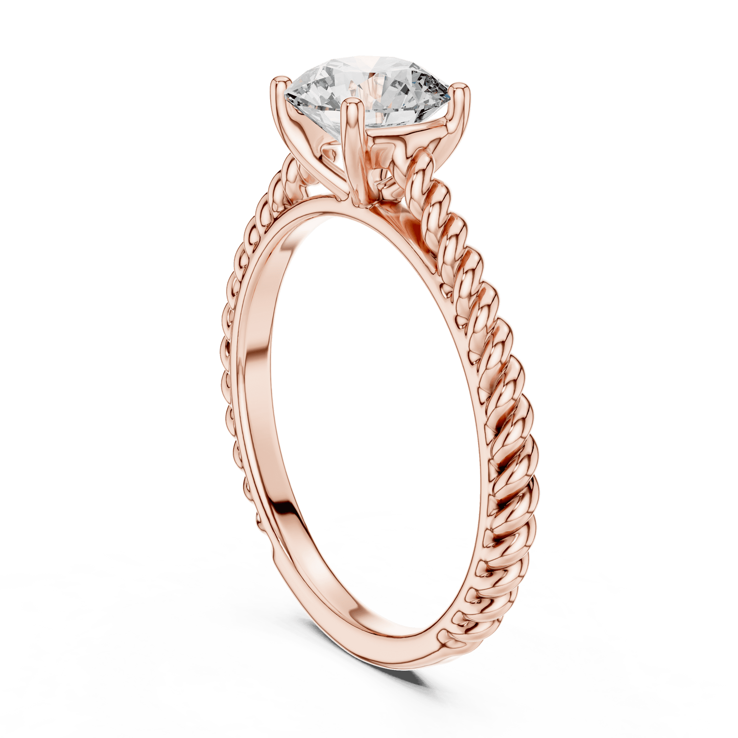 Diamond Ring - LR11SEA
