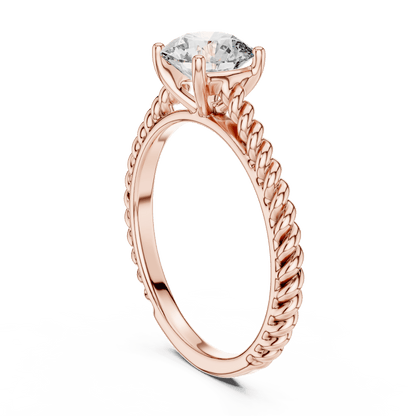 Diamond Ring - LR11SEA