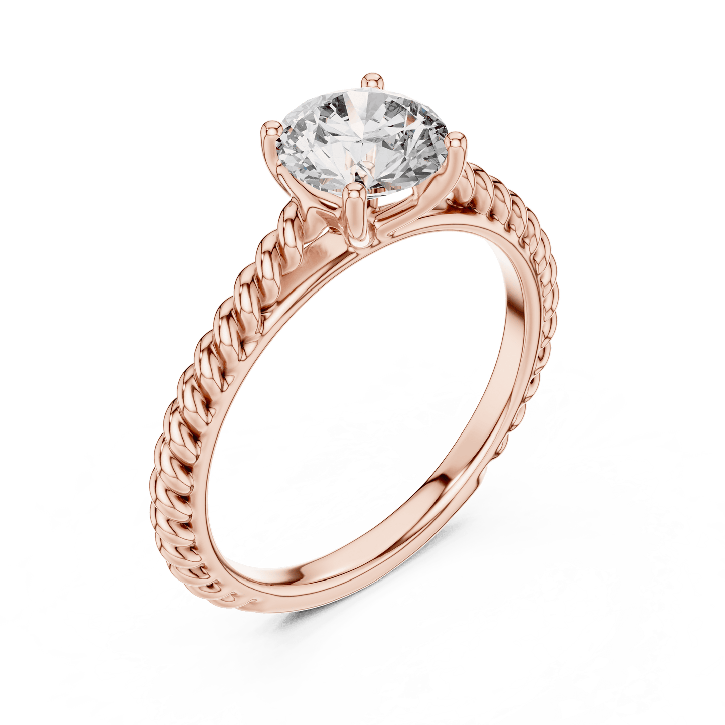 Diamond Ring - LR11SEA