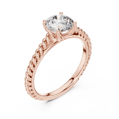 Diamond Ring - LR11SEA