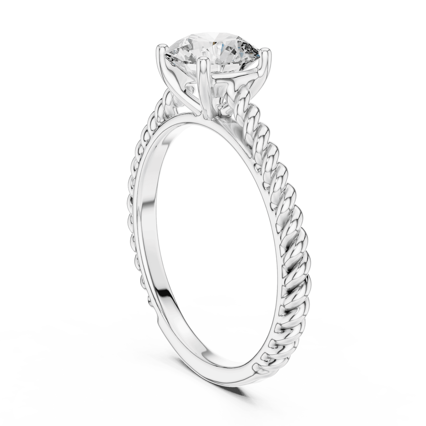 Diamond Ring - LR11SEA