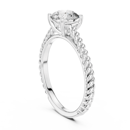 Diamond Ring - LR11SEA