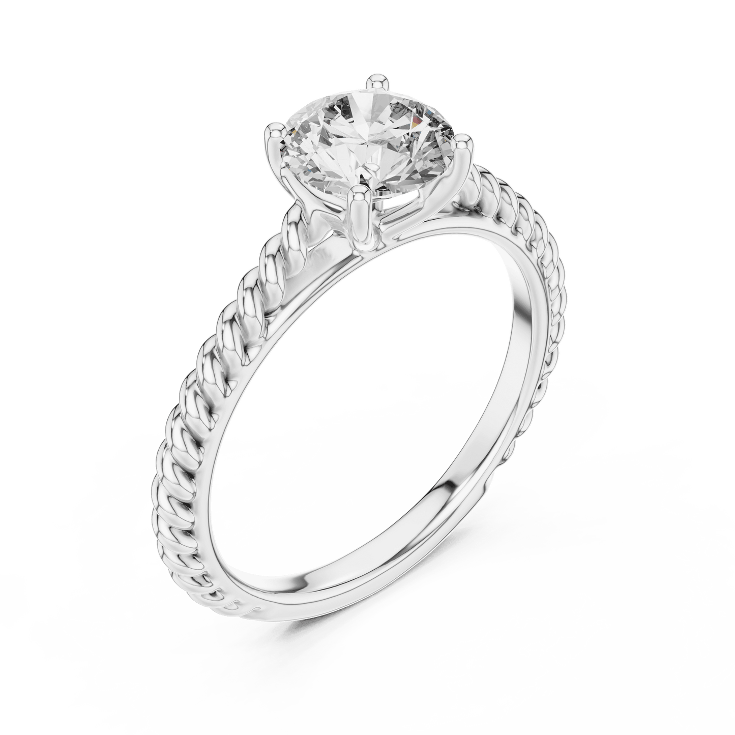Diamond Ring - LR11SEA