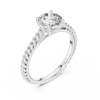Diamond Ring - LR11SEA