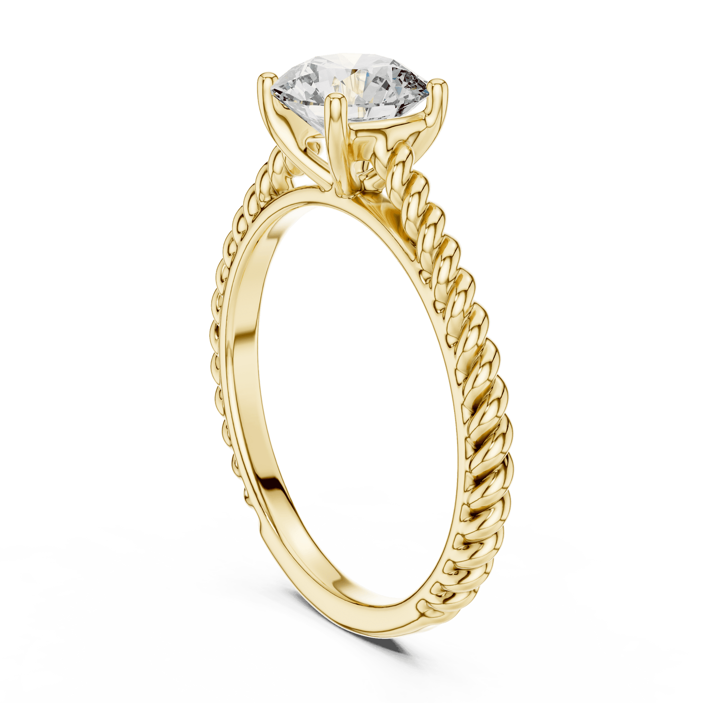 Diamond Ring - LR11SEA