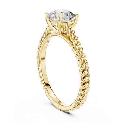 Diamond Ring - LR11SEA