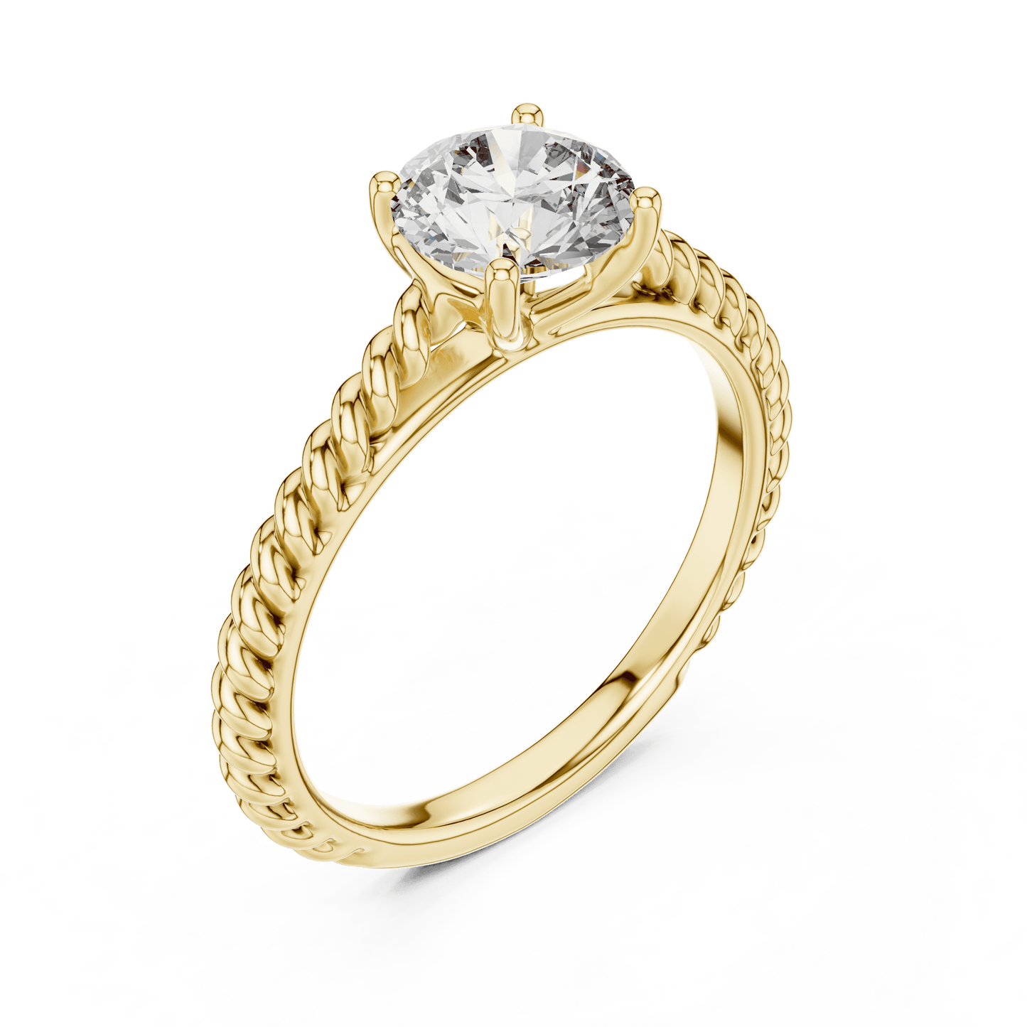 Diamond Ring - LR11SEA