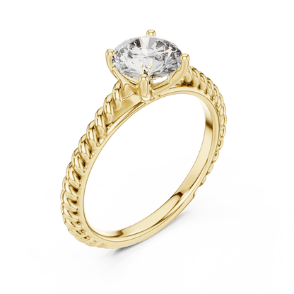 Diamond Ring - LR11SEA