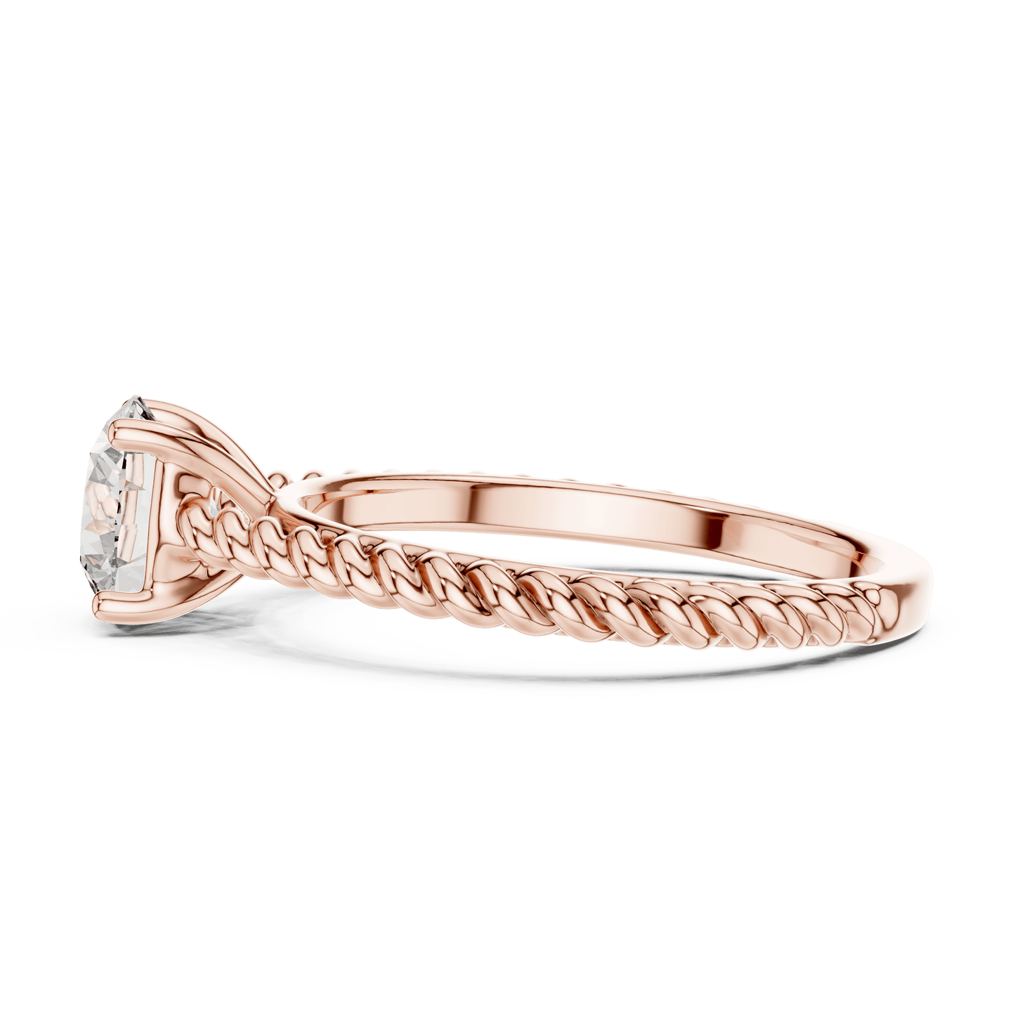Diamond Ring - LR11SEA