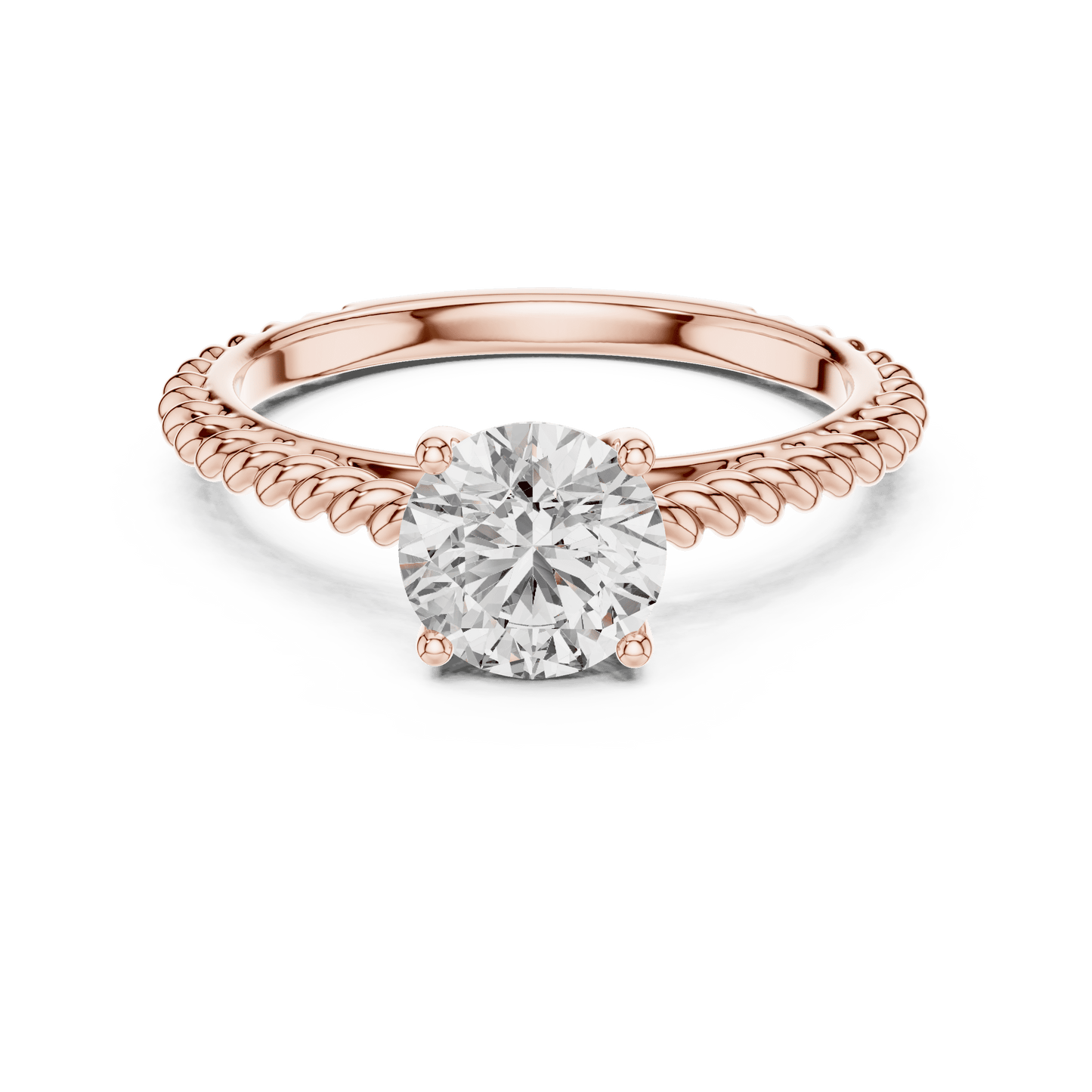 Diamond Ring - LR11SEA