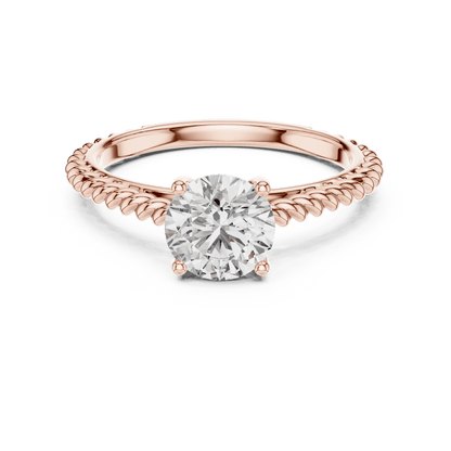 Diamond Ring - LR11SEA