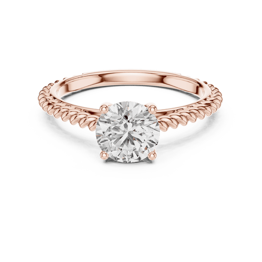 Diamond Ring - LR11SEA