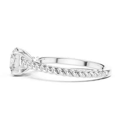 Diamond Ring - LR11SEA