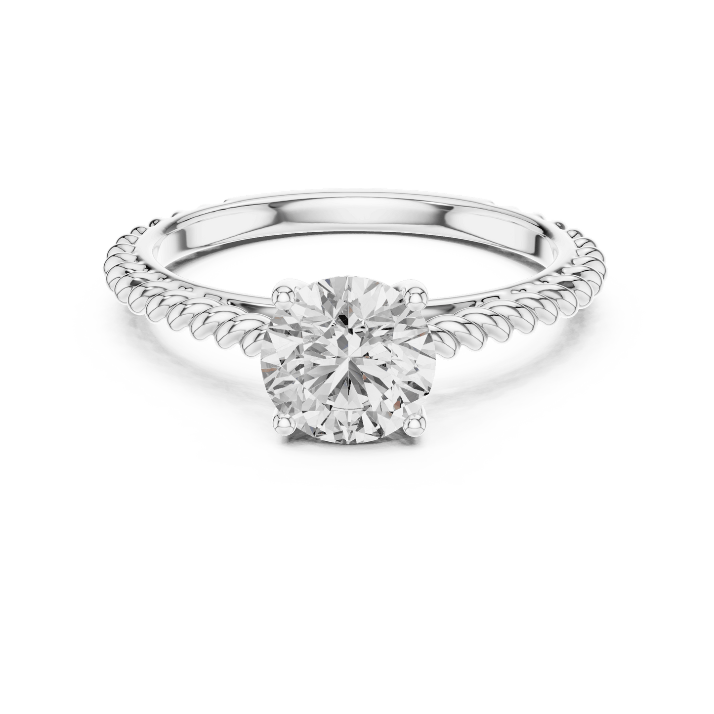 Diamond Ring - LR11SEA
