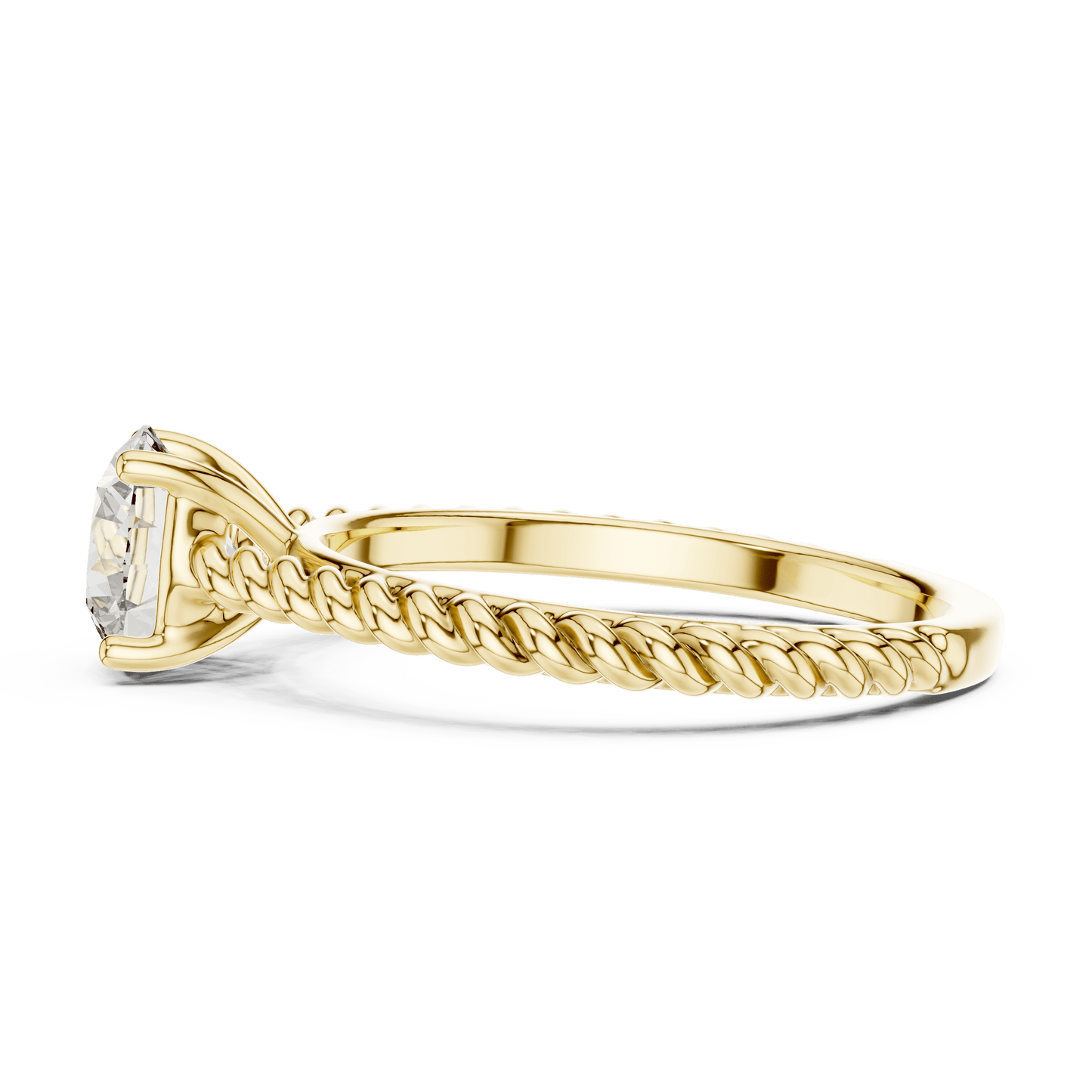 Diamond Ring - LR11SEA