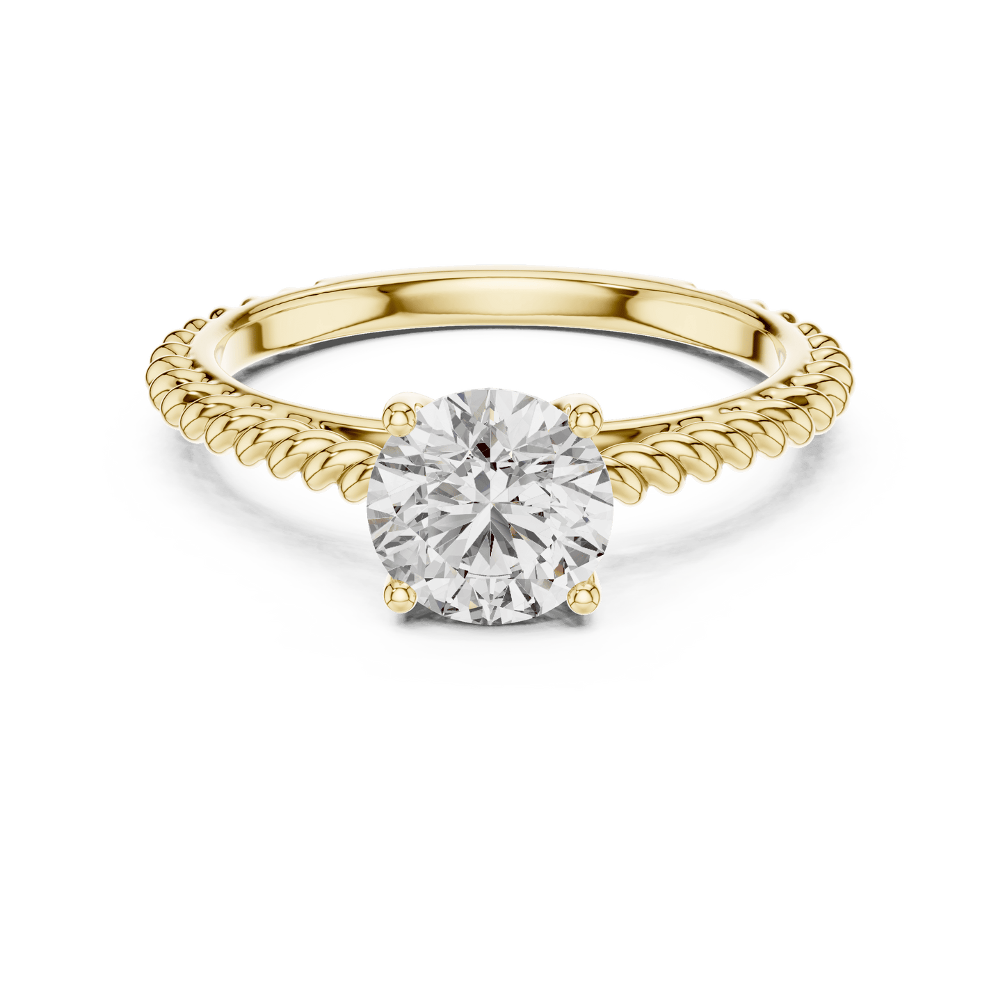 Diamond Ring - LR11SEA