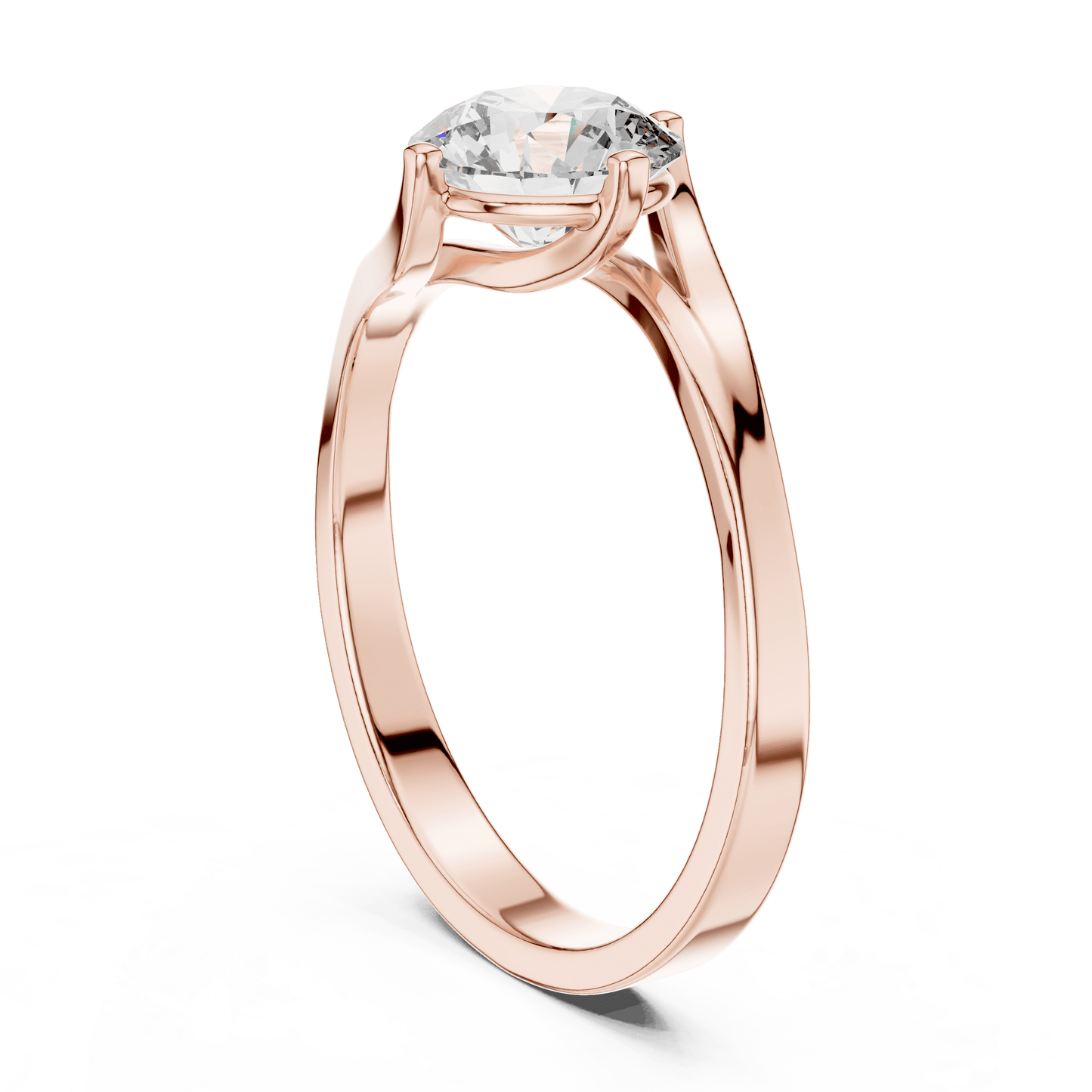 Diamond Ring - LR13SEA