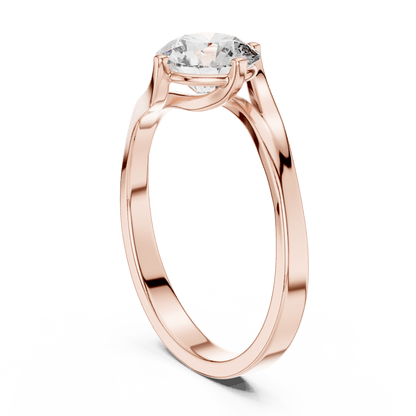 Diamond Ring - LR13SEA