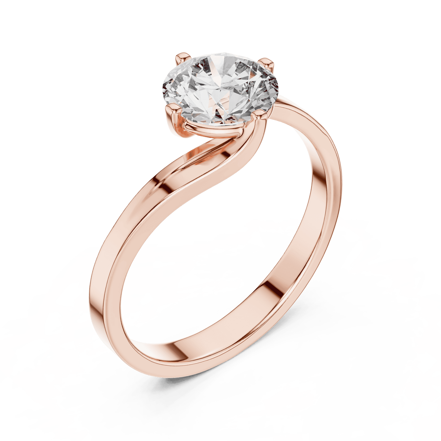 Diamond Ring - LR13SEA