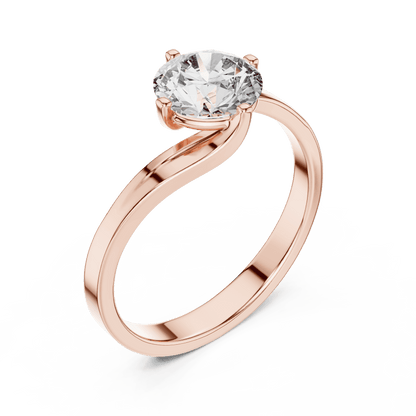 Diamond Ring - LR13SEA