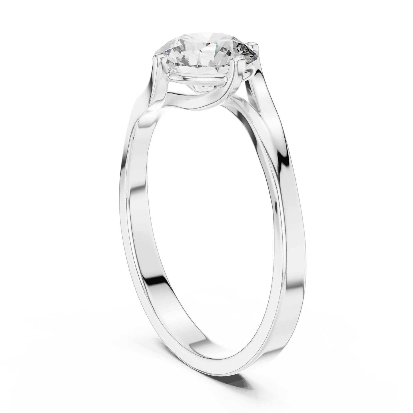 Diamond Ring - LR13SEA