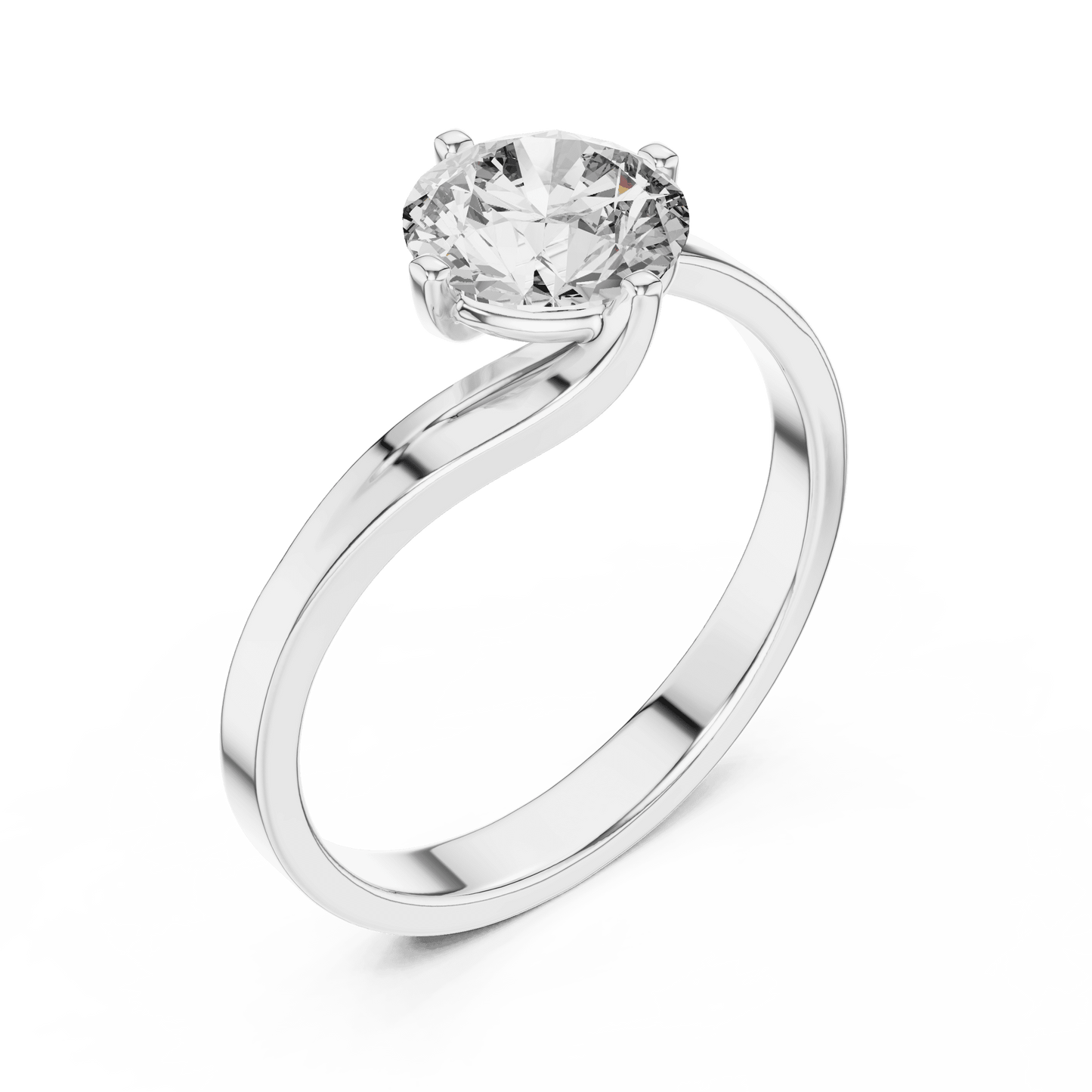Diamond Ring - LR13SEA