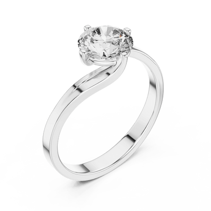 Diamond Ring - LR13SEA