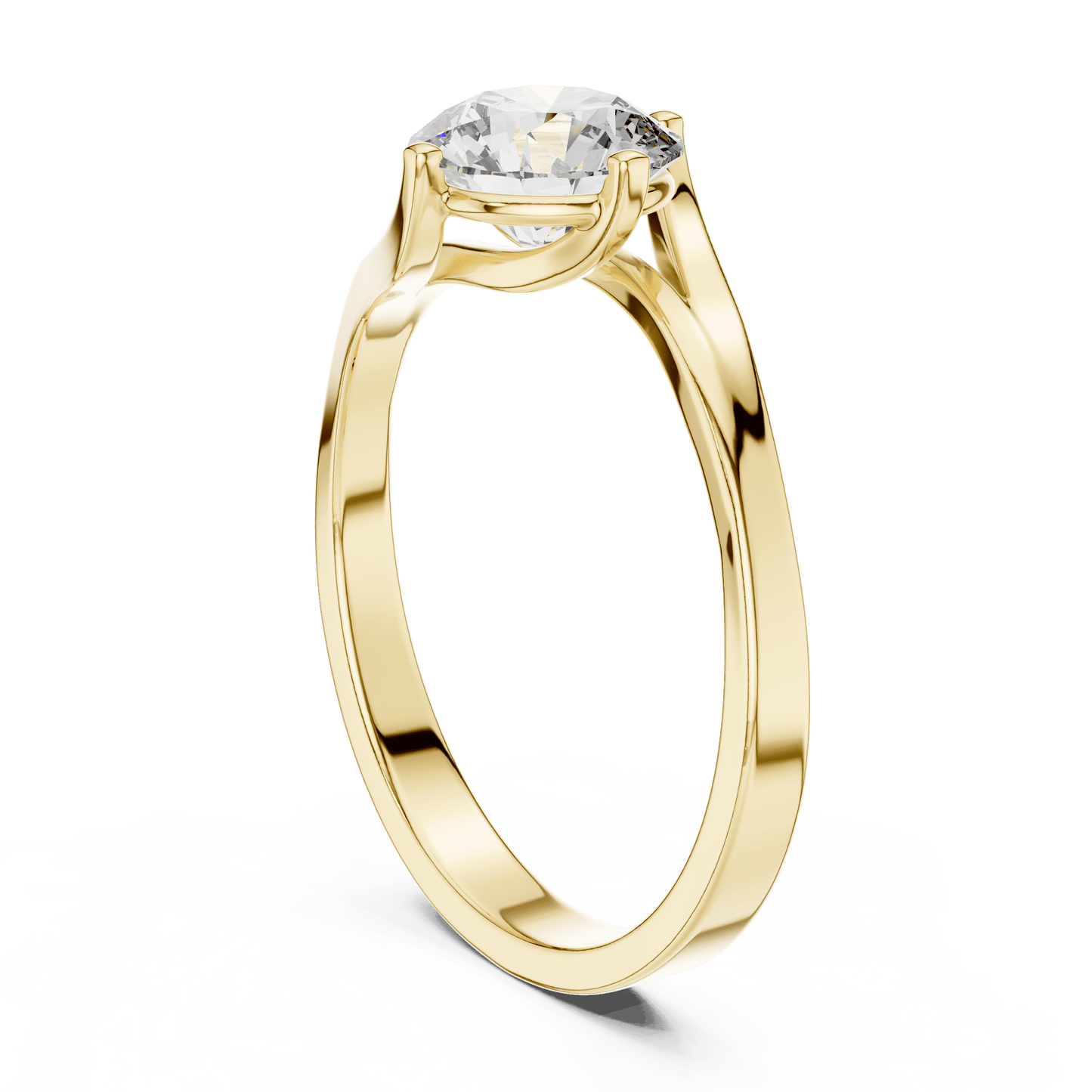 Diamond Ring - LR13SEA