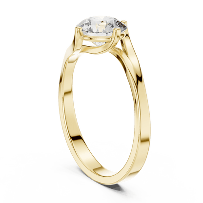 Diamond Ring - LR13SEA