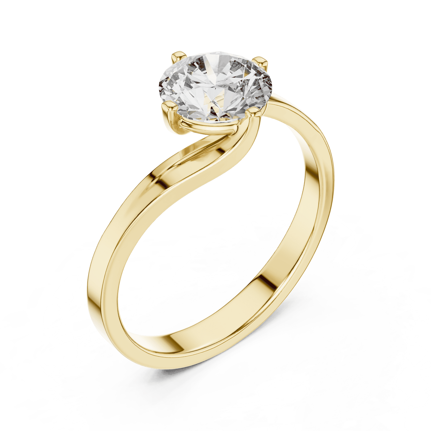 Diamond Ring - LR13SEA