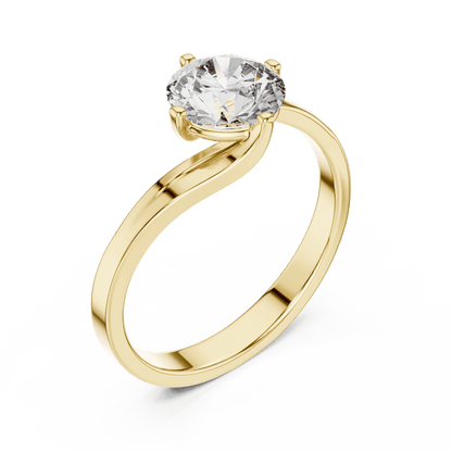 Diamond Ring - LR13SEA