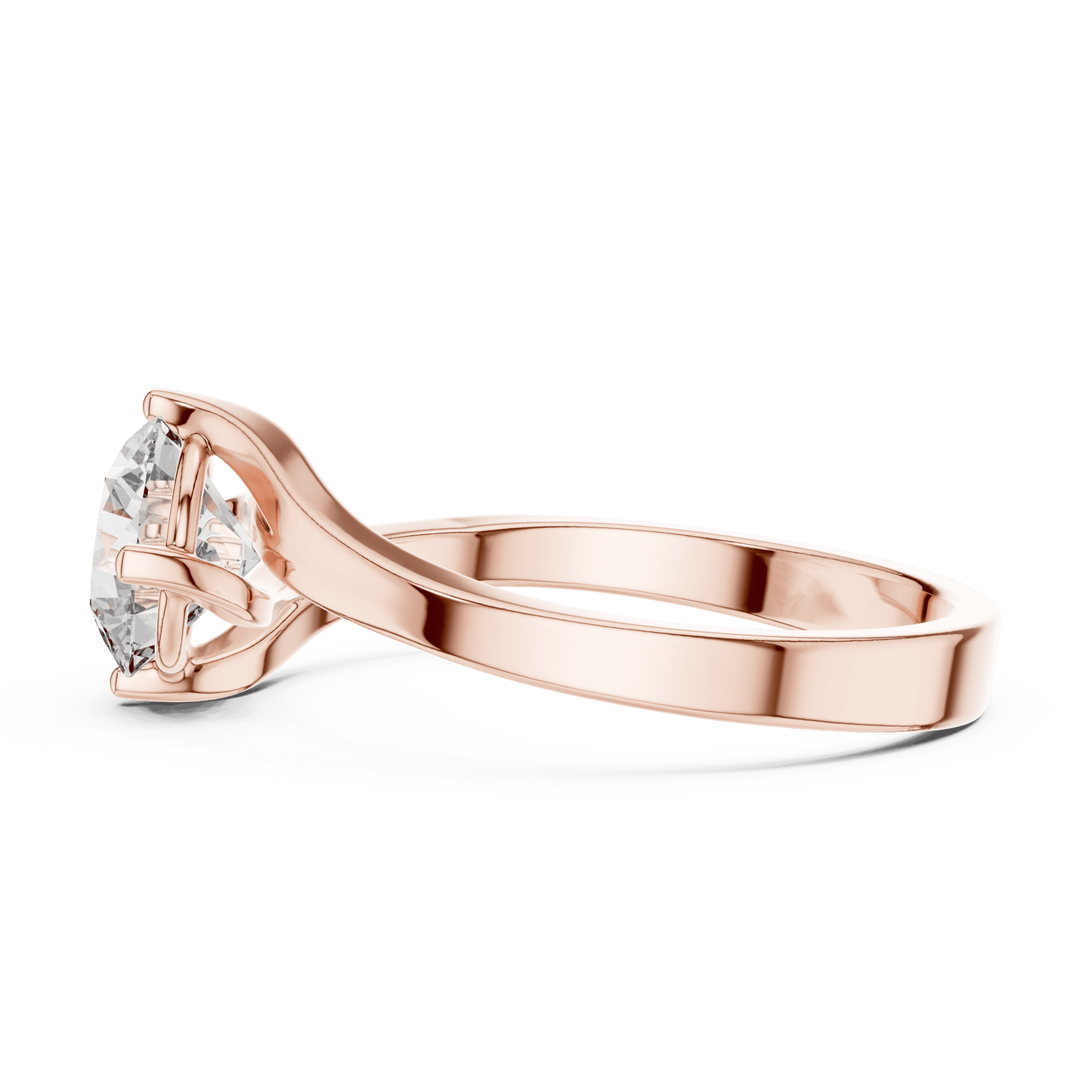Diamond Ring - LR13SEA